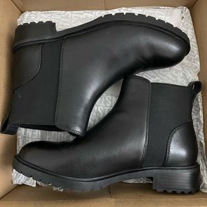 COPY - Steve Madden Urmi Bootie